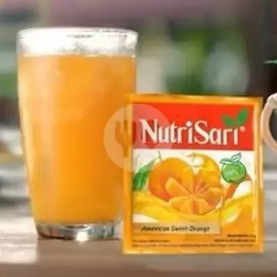 NUTRI SARI DINGIN